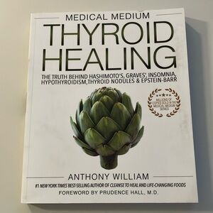 Thyroid Healing